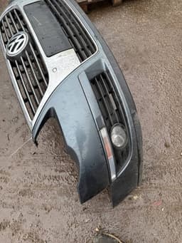 VW Front Bumper VW PASSAT B6 (3C) (2005-2010) — thumbnail 4