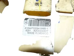 MERCEDES-BENZ A2C53240917 Fuel delivery pump MERCEDES-BENZ ML-CLASS (W164) (2005-2011) — thumbnail 4