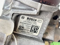 JAGUAR 0445010614 0445010629 Fuel injection pump, diesel JAGUAR XF (X250, CC9) (2008-2015) — thumbnail 3