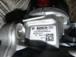JEEP 0445012013 Fuel injection pump, diesel JEEP GRAND CHEROKEE IV (WK, WK2) (2010-2021) — thumbnail 5