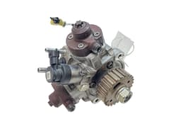 JAGUAR 0445010614 0445010629 Fuel injection pump, diesel JAGUAR XF (X250, CC9) (2008-2015) — thumbnail 1