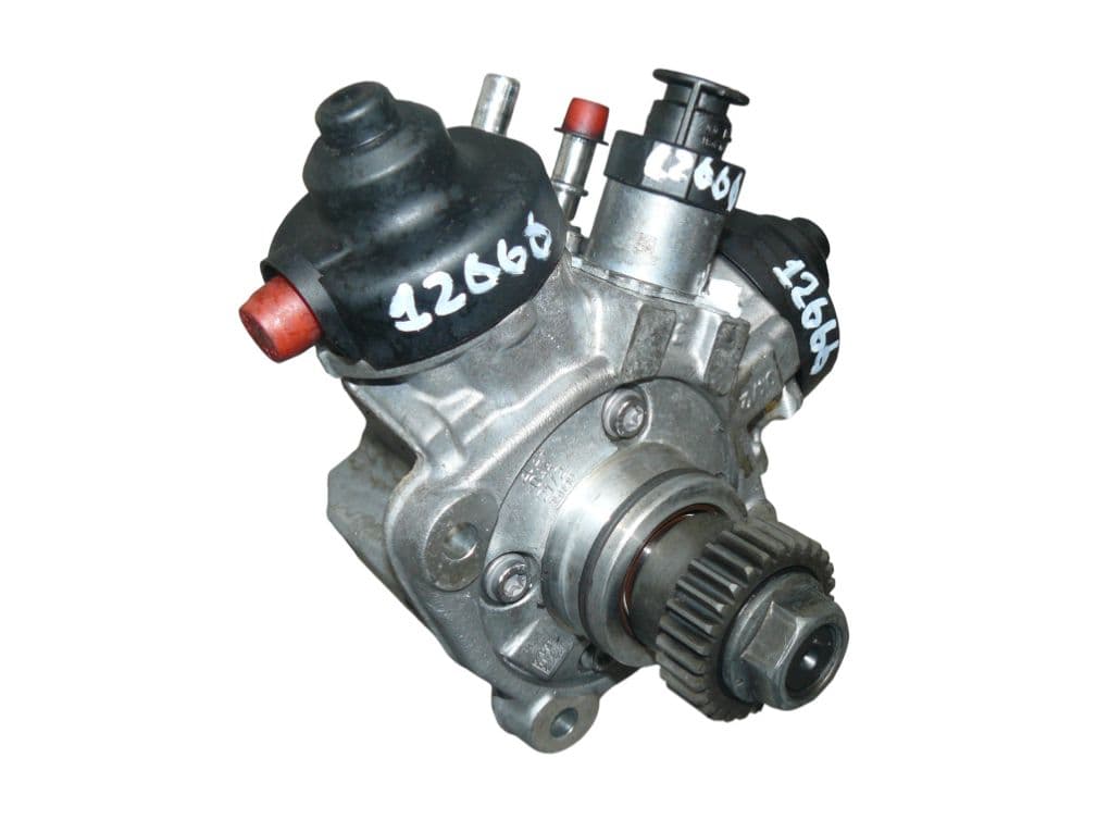 JEEP 0445012013 Fuel injection pump, diesel JEEP GRAND CHEROKEE IV (WK, WK2) (2010-2021)