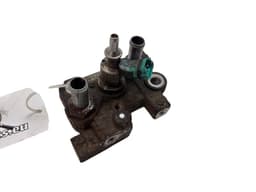 NISSAN 166005X20A Fuel Injector NISSAN NAVARA II / NP300 (D40) (2004-2021) — thumbnail 1