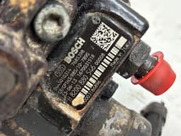 NISSAN 0445010314 0445010225 Fuel injection pump, diesel NISSAN NAVARA II / NP300 (D40) (2004-2021) — thumbnail 3