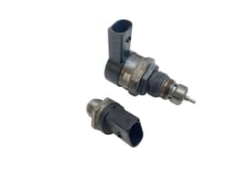 MERCEDES-BENZ 0281002927 A6420740284 0281002985 Fuel pressure regulator set MERCEDES-BENZ S-CLASS (W221) (2005-2013) — thumbnail 2
