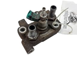NISSAN 166005X20A Fuel Injector NISSAN NAVARA II / NP300 (D40) (2004-2021) — thumbnail 2