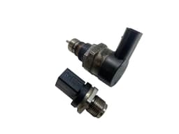 MERCEDES-BENZ 0281002927 A6420740284 0281002985 Fuel pressure regulator set MERCEDES-BENZ S-CLASS (W221) (2005-2013) — thumbnail 1