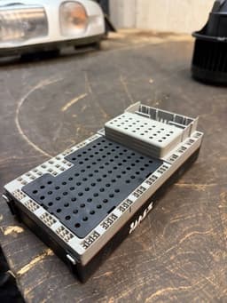 VOLVO 30657428 Fuse box VOLVO S60 I (RS) (2000-2010) — thumbnail 2