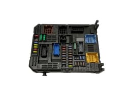 TOYOTA 9830790580 Fuse box TOYOTA PROACE (MDY, MDZ) (2016-) — thumbnail 1