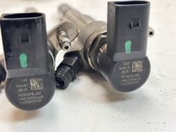 NISSAN 166093282R Fuel injector set NISSAN NAVARA III / NP300 (D23) (2014-) — thumbnail 2