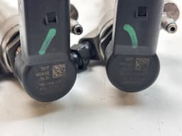 NISSAN 166093282R Fuel injector set NISSAN NAVARA III / NP300 (D23) (2014-) — thumbnail 3