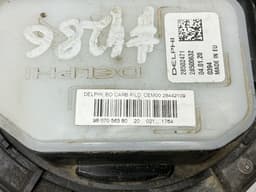 TOYOTA 9807056380 28502471 28500632 Fuel delivery pump TOYOTA PROACE (MDY, MDZ) (2016-) — thumbnail 6