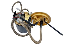 JAGUAR C2Z23191 Fuel delivery pump JAGUAR XF (X250, CC9) (2008-2015) — thumbnail 1