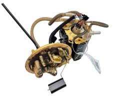 JAGUAR C2Z23191 Fuel delivery pump JAGUAR XF (X250, CC9) (2008-2015) — thumbnail 2