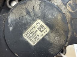 MERCEDES-BENZ 9424A020A 0123145DCE 28447441 Fuel injection pump, diesel MERCEDES-BENZ VITO / V-CLASS (W447) (2014-) — thumbnail 3