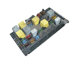 MERCEDES-BENZ A6395450401 Fuse box MERCEDES-BENZ VITO / VIANO (W639) (2003-2014) — thumbnail 3