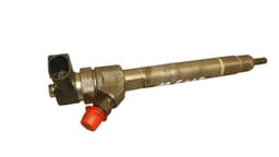 MERCEDES-BENZ 0445110192 Fuel Injector MERCEDES-BENZ VITO / VIANO (W639) (2003-2014) — thumbnail 2