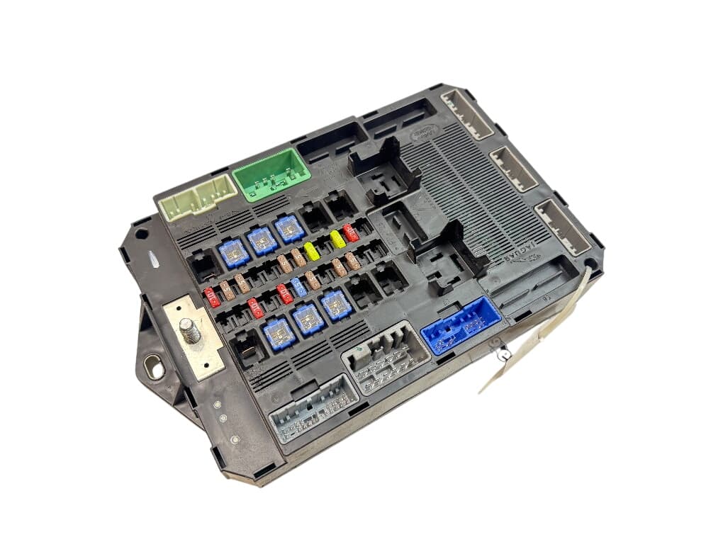 JAGUAR C2Z32178 Fuse box JAGUAR XF (X250, CC9) (2008-2015)