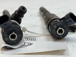 HONDA 0445110532 Fuel injector set HONDA CR-V IV (RM) (2012-2016) — thumbnail 3