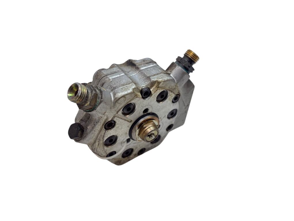MERCEDES-BENZ 0438101012 Fuel Distributor / fuel rail MERCEDES-BENZ SL-CLASS (R129) (1989-2001)