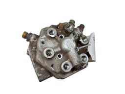 MERCEDES-BENZ 0438101012 Fuel Distributor / fuel rail MERCEDES-BENZ SL-CLASS (R129) (1989-2001) — thumbnail 2