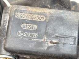 MERCEDES-BENZ A0000703962 Fuel pressure regulator MERCEDES-BENZ SL-CLASS (R129) (1989-2001) — thumbnail 3