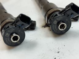 HONDA 0445110532 Fuel injector set HONDA CR-V IV (RM) (2012-2016) — thumbnail 2