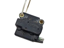 MERCEDES-BENZ A0000703962 Fuel pressure regulator MERCEDES-BENZ SL-CLASS (R129) (1989-2001) — thumbnail 2