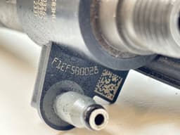 JAGUAR 0445116013 0986435403 0445116064 0445116067 Fuel injector set JAGUAR XF (X250, CC9) (2008-2015) — thumbnail 6