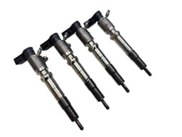 FORD A2C9303500080 Fuel injector set FORD KUGA III (DFK) (2019-) — thumbnail 1