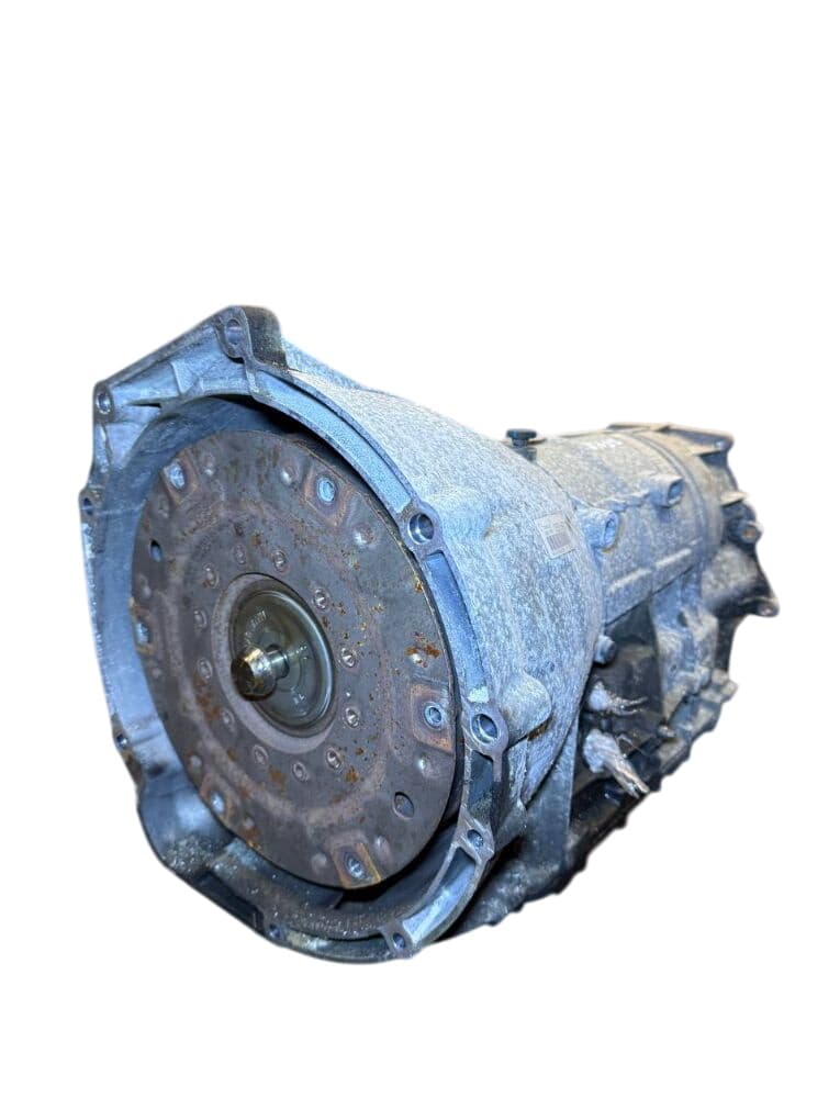 BMW 7590342 24007590342 GA6HP26ZW9O 24007590343 24407592533 Gearbox BMW 3 (E90, E91, E92, E93) (2005-2011)
