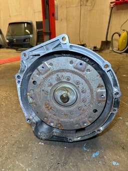BMW 7590342 24007590342 GA6HP26ZW9O 24007590343 24407592533 Gearbox BMW 3 (E90, E91, E92, E93) (2005-2011) — thumbnail 2