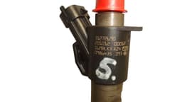 VOLVO 0445116016 Fuel Injector VOLVO V70 III (BW) (2007-2016) — thumbnail 4