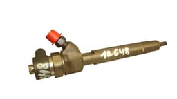 MERCEDES-BENZ 0445110192 Fuel Injector MERCEDES-BENZ VITO / VIANO (W639) (2003-2014) — thumbnail 2