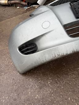 TOYOTA Front Bumper TOYOTA YARIS II (XP90) (2005-2013) — thumbnail 6