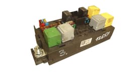 MERCEDES-BENZ A1645403572 Fuse box MERCEDES-BENZ ML-CLASS (W164) (2005-2011) — thumbnail 1