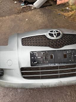 TOYOTA Front Bumper TOYOTA YARIS II (XP90) (2005-2013) — thumbnail 7
