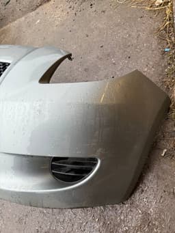 TOYOTA Front Bumper TOYOTA YARIS II (XP90) (2005-2013) — thumbnail 10