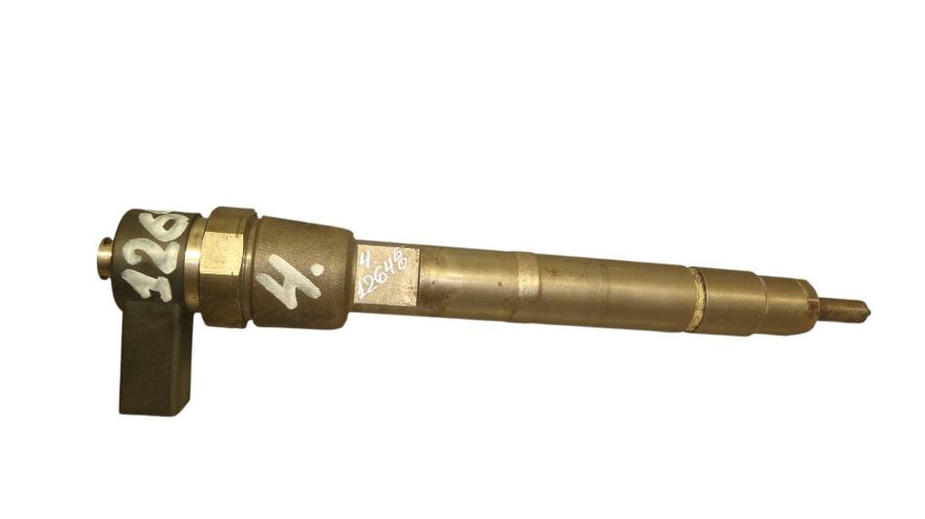 MERCEDES-BENZ 0445110192 Fuel Injector MERCEDES-BENZ VITO / VIANO (W639) (2003-2014)