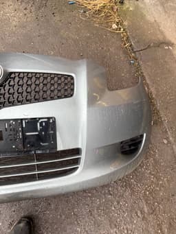 TOYOTA Front Bumper TOYOTA YARIS II (XP90) (2005-2013) — thumbnail 9