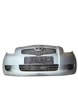 TOYOTA Front Bumper TOYOTA YARIS II (XP90) (2005-2013) — thumbnail 1