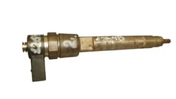 MERCEDES-BENZ 0445110192 Fuel Injector MERCEDES-BENZ VITO / VIANO (W639) (2003-2014) — thumbnail 1