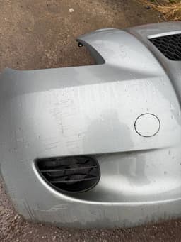 TOYOTA Front Bumper TOYOTA YARIS II (XP90) (2005-2013) — thumbnail 5