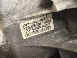 FORD 2474740 Gearbox FORD KUGA III (DFK) (2019-) — thumbnail 5