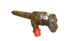 MERCEDES-BENZ 0445110192 Fuel Injector MERCEDES-BENZ VITO / VIANO (W639) (2003-2014) — thumbnail 3