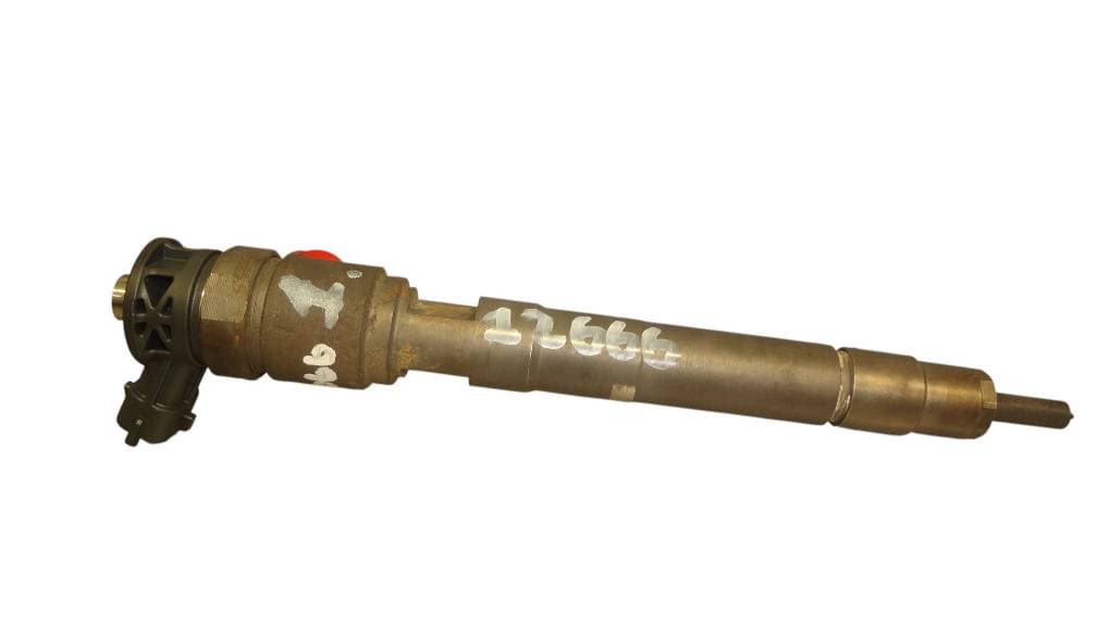 0445110430 Fuel Injector JEEP GRAND CHEROKEE IV (WK, WK2) (2010-2021)