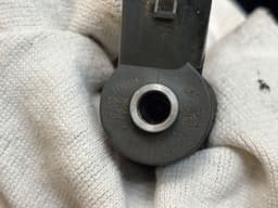 MERCEDES-BENZ 0445110573 0445110574 0986435286 Fuel injector set MERCEDES-BENZ VITO / V-CLASS (W447) (2014-) — thumbnail 3