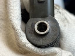 MERCEDES-BENZ 0445110573 0445110574 0986435286 Fuel injector set MERCEDES-BENZ VITO / V-CLASS (W447) (2014-) — thumbnail 2