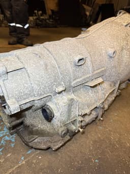 BMW 7590342 24007590342 GA6HP26ZW9O 24007590343 24407592533 Gearbox BMW 3 (E90, E91, E92, E93) (2005-2011) — thumbnail 5