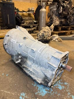 BMW 7590342 24007590342 GA6HP26ZW9O 24007590343 24407592533 Gearbox BMW 3 (E90, E91, E92, E93) (2005-2011) — thumbnail 6